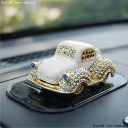 內飾危險物件大盤點 裝飾愛車要注意