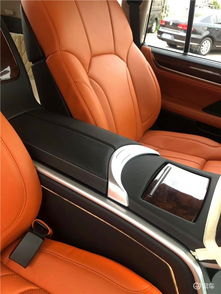 凌志雷克薩斯570改裝凌志雷克薩斯合正