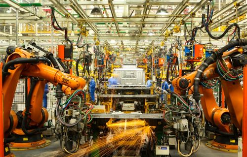 為北京奔馳新能源汽車(chē)供貨,總投資2億元車(chē)企落戶懷柔