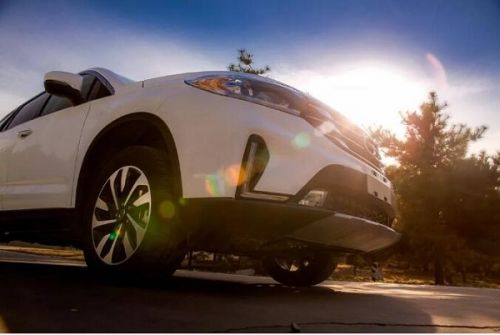 第三方試駕報告 哈弗h6 傳祺g4 吉利博越車內甲醛 苯全部超標