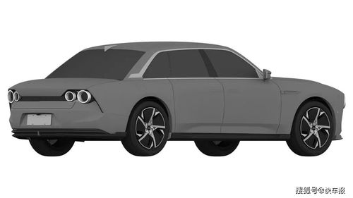 別克威朗pro pro gs上市,長城wey復刻gtr跑車...丨今日車聞