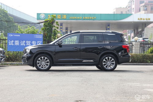 果斷入手不后悔！車主吐血推薦：傳祺GS8與Inspire車飾對比