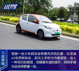 微型電動(dòng)車再現(xiàn)有力競(jìng)爭(zhēng)者 歐拉小螞蟻，你們怕了嗎？