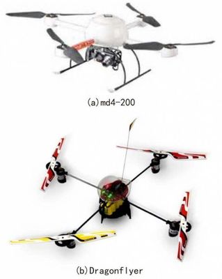 無(wú)人機(jī)為何鐘情多旋翼？全方位解讀智能飛行器的核心架構(gòu)
