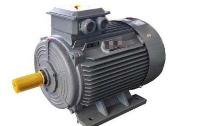 電動機的主要組成部分及其在機械應用中的作用